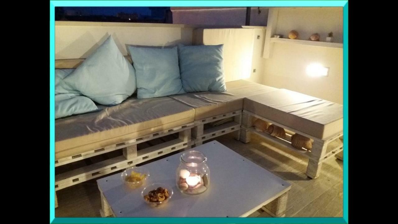 Bed & Breakfast Borgosangiovanni 3*